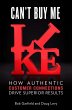 Can't Buy Me Like (eBook, ePUB) - Bild 1