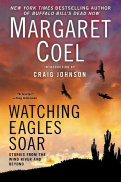 Cover Watching Eagles Soar (eBook, ePUB)