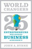 World Changers (eBook, ePUB) World Changers (eBook, ePUB)