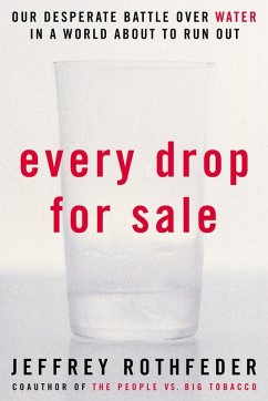 Cover Every Drop for Sale (eBook, ePUB)