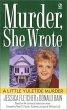 Murder, She Wrote: A Little Yuletide... - Bild 1