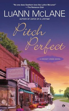 Pitch Perfect (eBook, ePUB) - Mclane, Luann