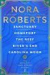 The Novels of Nora Roberts, Volume 2... - Bild 1