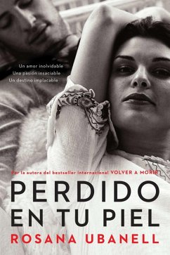 Cover Perdido en tu piel (Lost in Your Skin) (eBook, ePUB)