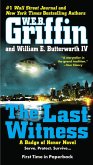 The Last Witness (eBook, ePUB) The Last Witness (eBook, ePUB)