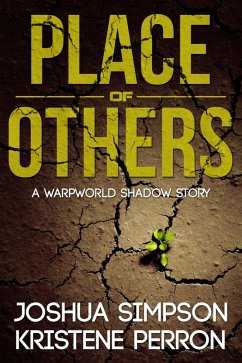 Cover Warpworld: Place of Others (eBook, ePUB)