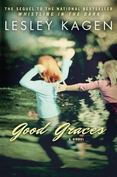 Good Graces (eBook, ePUB) - Kagen, Lesley