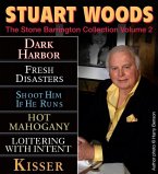 Stuart Woods The STONE BARRINGTON COLLECTION, VOLUME 2 (eBook, ePUB)