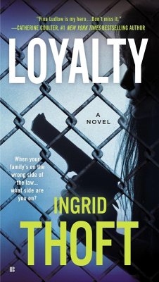 Loyalty (eBook, ePUB) - Thoft, Ingrid