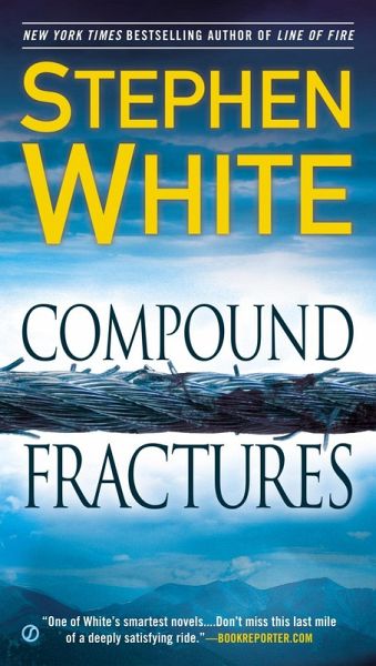 Compound Fractures (eBook, ePUB) Compound Fractures (eBook, ePUB)