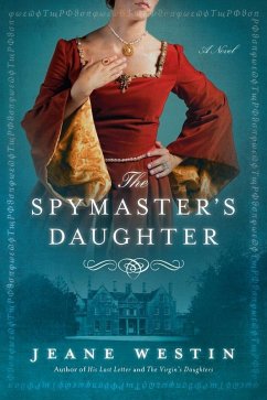 Cover The Spymaster's Daughter (eBook, ePUB)