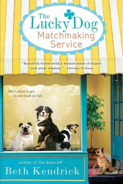 Cover The Lucky Dog Matchmaking Service (eBook, ePUB)