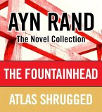 Ayn Rand Novel Collection (eBook, ePUB)