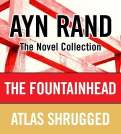 Ayn Rand Novel Collection (eBook, ePUB) - Rand, Ayn