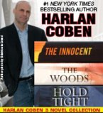 Harlan Coben 3 Novel Collection (eBook, ePUB)