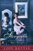 Storyville (eBook, ePUB)