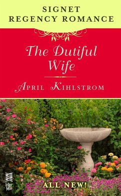 The Dutiful Wife (eBook, ePUB) - Kihlstrom, April