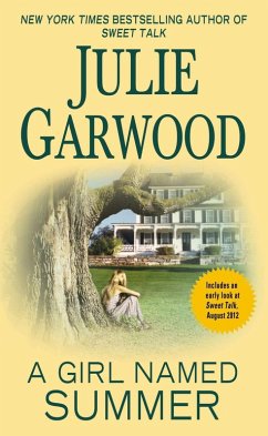 A Girl Named Summer (eBook, ePUB) - Garwood, Julie