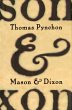 Mason & Dixon (eBook, ePUB) - Bild 1
