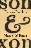 Mason & Dixon (eBook, ePUB)