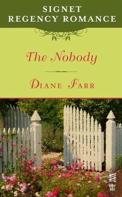 The Nobody (eBook, ePUB) Cover The Nobody (eBook, ePUB)