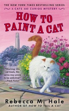 Cover How to Paint a Cat (eBook, ePUB)