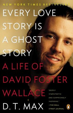 Every Love Story Is a Ghost Story (eBook, ePUB) - Max, D. T.