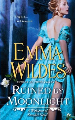 Cover Ruined By Moonlight (eBook, ePUB)