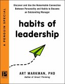 Habits of Leadership (eBook, ePUB)