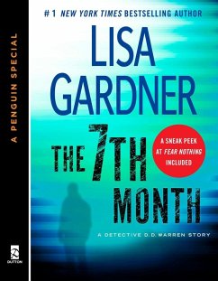 Cover The 7th Month (eBook, ePUB)