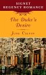 The Duke's Desire (eBook, ePUB) - Bild 1