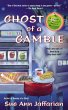 Ghost of a Gamble (eBook, ePUB) - Bild 1