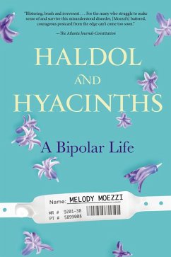 Cover Haldol and Hyacinths (eBook, ePUB)