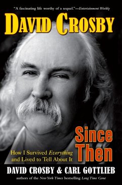 Since Then (eBook, ePUB) - Crosby, David; Gottlieb, Carl