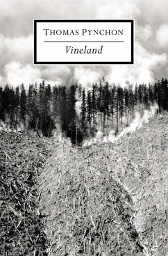 Vineland (eBook, ePUB) - Pynchon, Thomas