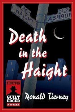 Death in the Haight (eBook, ePUB) - Tierney, Ronald