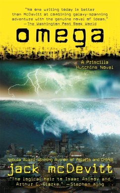 Cover Omega (eBook, ePUB)