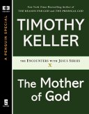 The Mother of God (eBook, ePUB)