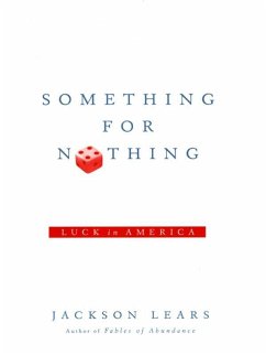 Cover Something for Nothing (eBook, ePUB)