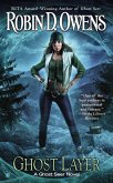 Ghost Layer (eBook, ePUB) Ghost Layer (eBook, ePUB)