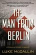The Man from Berlin (eBook, ePUB) - Bild 1