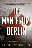 The Man from Berlin (eBook, ePUB)