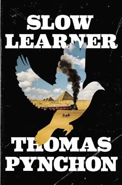 Slow Learner (eBook, ePUB) - Pynchon, Thomas
