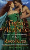 Taming a Wild Scot (eBook, ePUB)