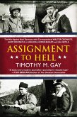 Assignment to Hell (eBook, ePUB)
