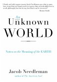 An Unknown World (eBook, ePUB)