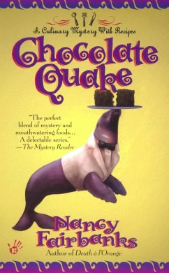 Cover Chocolate Quake (eBook, ePUB)