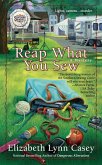 Reap What You Sew (eBook, ePUB)