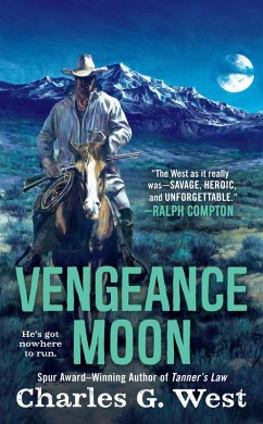 Cover Vengeance Moon (eBook, ePUB)
