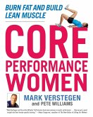 Core Performance Women (eBook, ePUB)